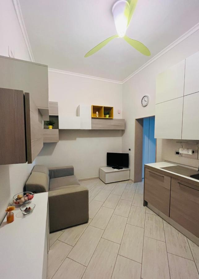Casa Di Matilde Apartment Bari Exterior photo